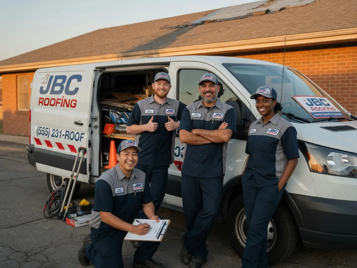 Roof Replacement company in Grantham, PA