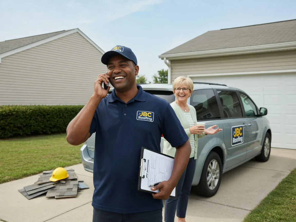 Roof Replacement Grantham, PA FAQs